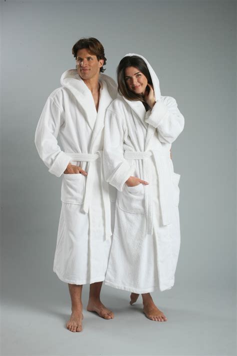 Monarch cypress robe - Monarch Cypress has offered robes, towels and slippers that combine exacting manufacturing standards with high quality materials specifically designed for hotel and spa use. Monarch/Cypress Unisex Chamois Microfiber Shawl Collar Robe is Light, Absorbent, Super Soft, and Quick to Dry.